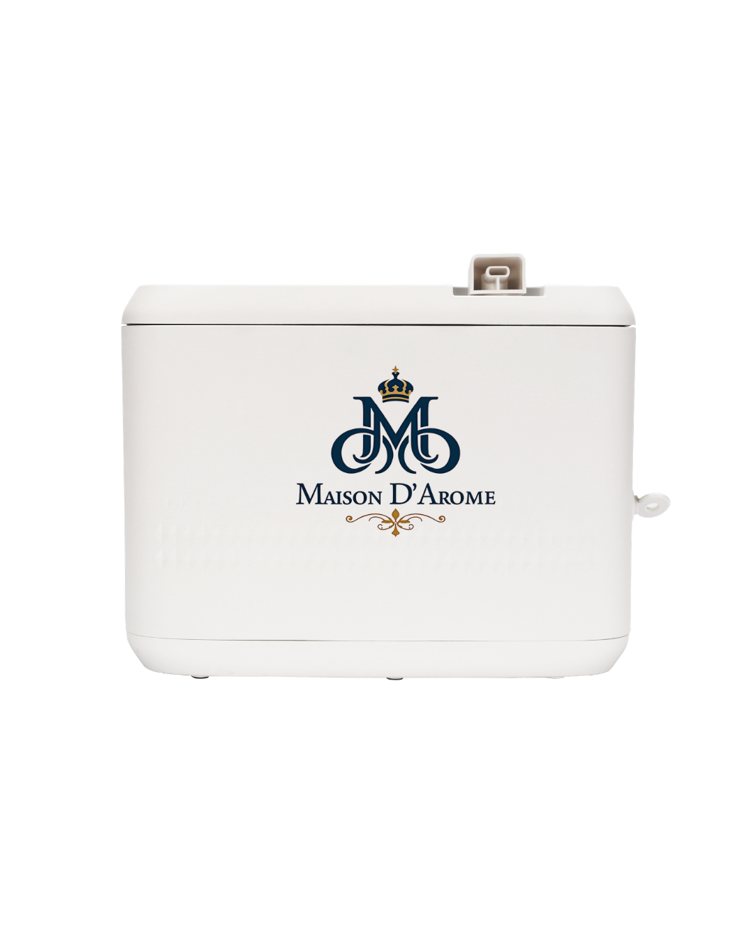 🌬️ Difusor Silencioso Para Oficinas A305 — Cobertura de 500 m² y Programación Digital