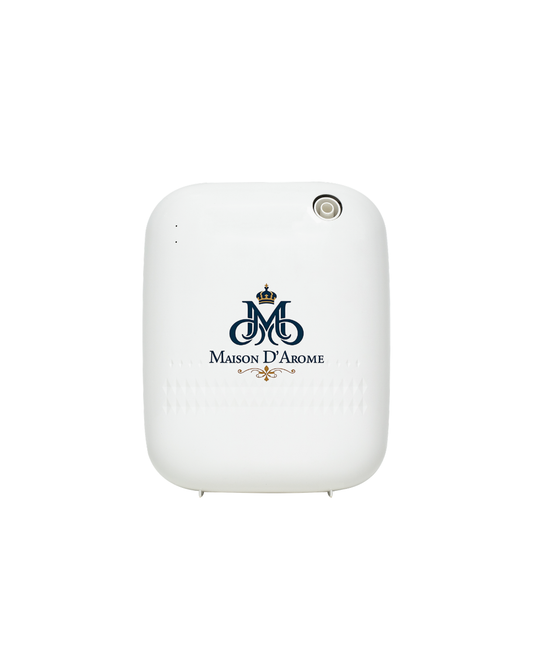 🧩 Difusor Para Baños A320 Inteligente, Minimalista y Compacto - Instalación Sin Complicaciones