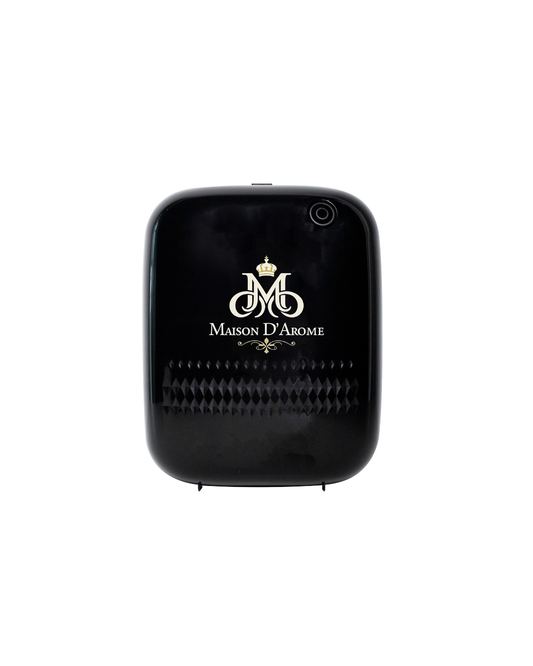 🧩 Difusor Para Baños A320 Inteligente, Minimalista y Compacto - Instalación Sin Complicaciones