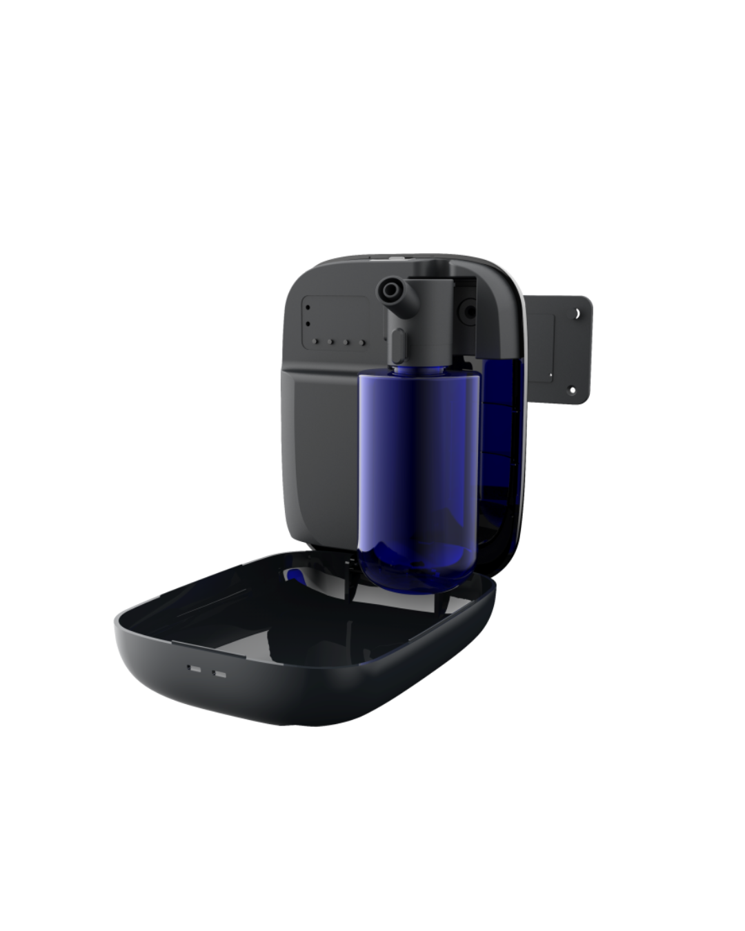 🧩 Difusor Para Baños A320 Inteligente, Minimalista y Compacto - Instalación Sin Complicaciones