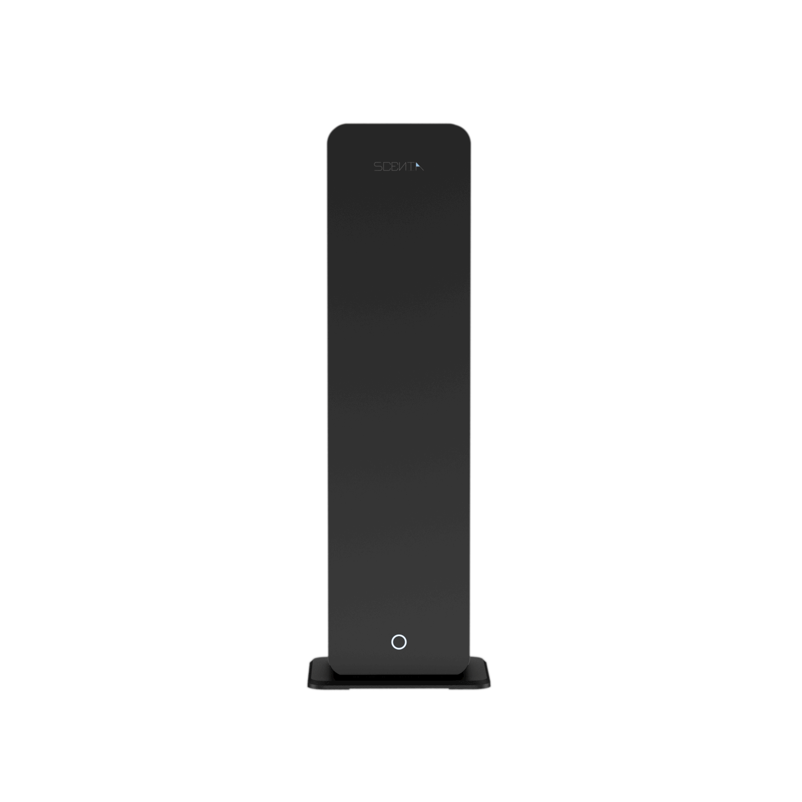 Difusor A316-V2.0 para espacios amplios, diseño elegante y moderno, ideal para aromatizar lobbies y salas de exhibición.